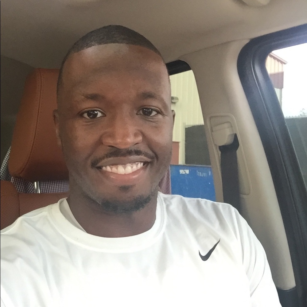 Meet your Posher, Derius